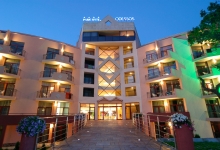 Poza Hotel Odessos 4*